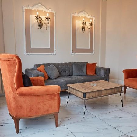 Taksim Square Apartment, Great View, Luxury Istanbul Eksteriør bilde