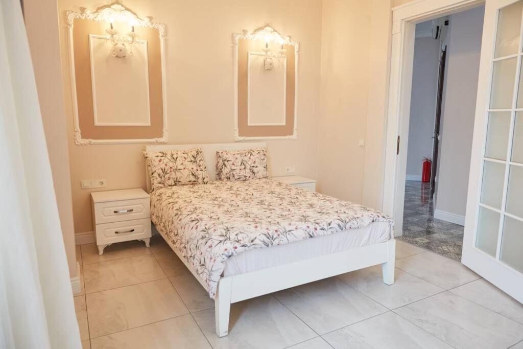 Taksim Square Apartment, Great View, Luxury Istanbul Eksteriør bilde