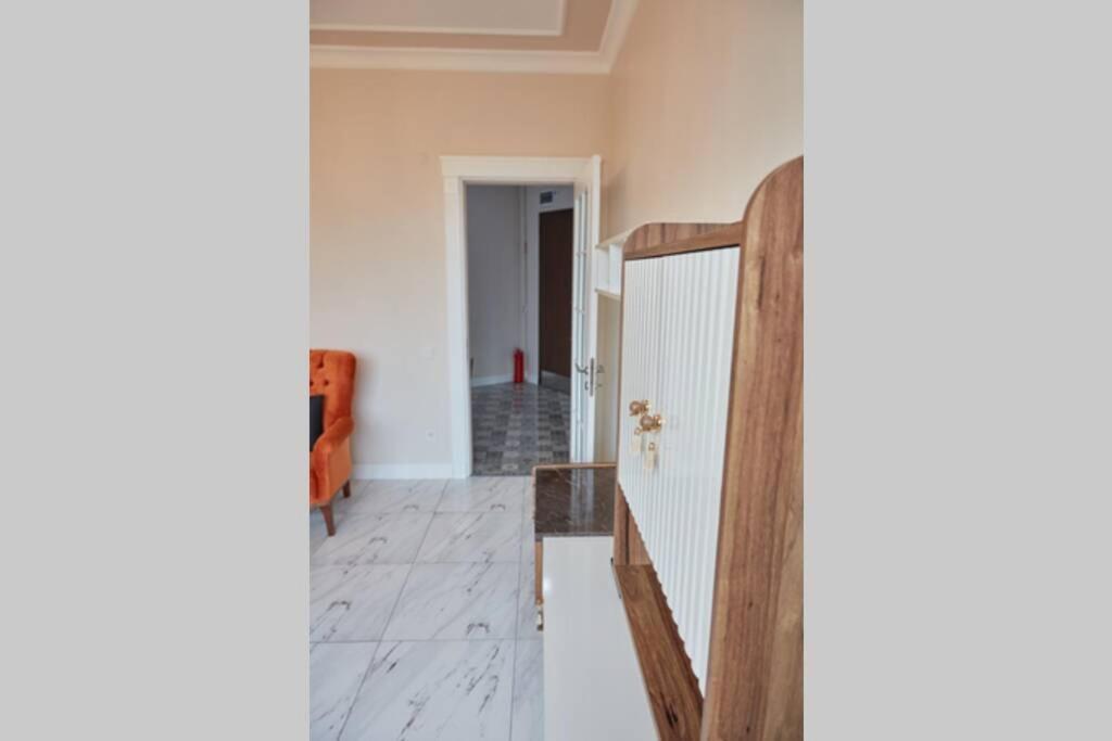 Taksim Square Apartment, Great View, Luxury Istanbul Eksteriør bilde
