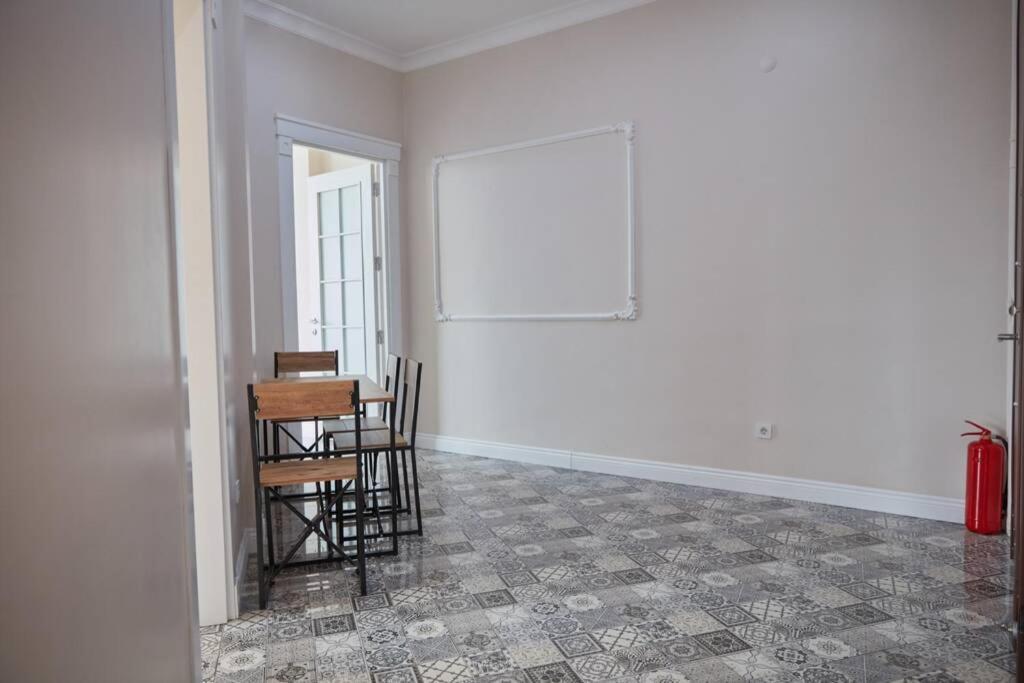 Taksim Square Apartment, Great View, Luxury Istanbul Eksteriør bilde
