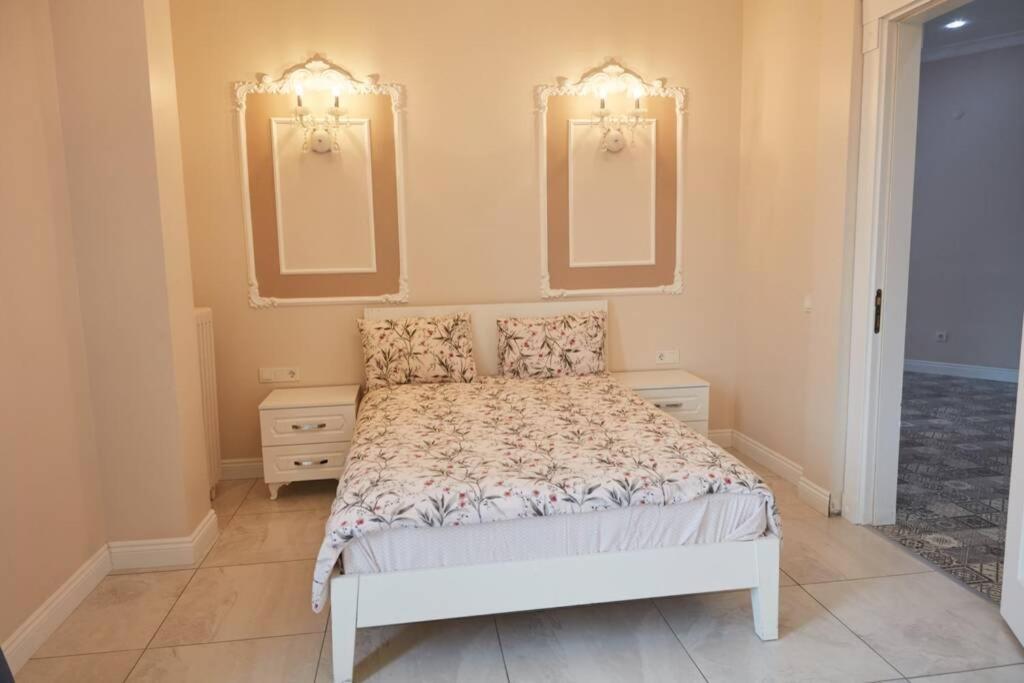 Taksim Square Apartment, Great View, Luxury Istanbul Eksteriør bilde