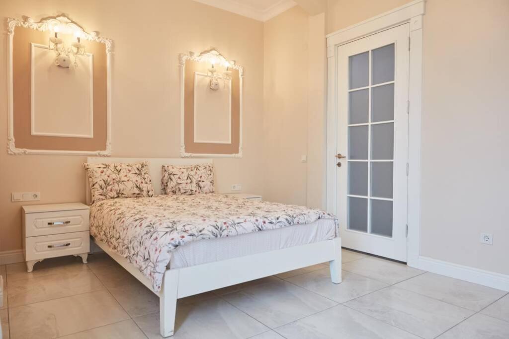 Taksim Square Apartment, Great View, Luxury Istanbul Eksteriør bilde